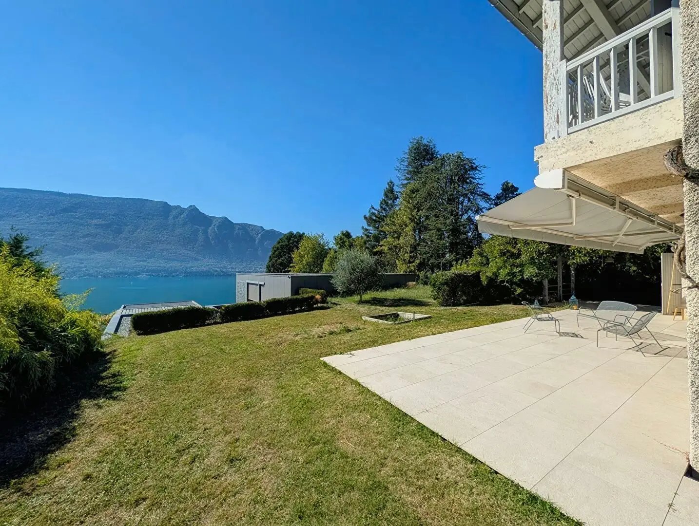 Maison à vendre, 317m², Aix-les-Bains