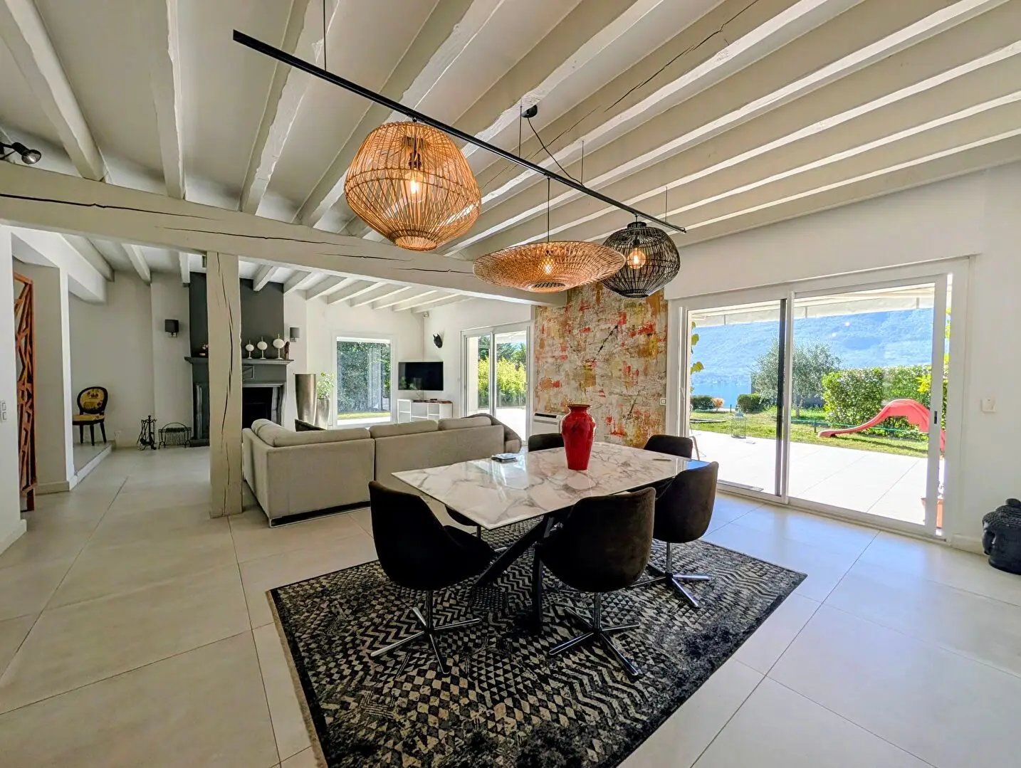 Maison à vendre, 317m², Aix-les-Bains