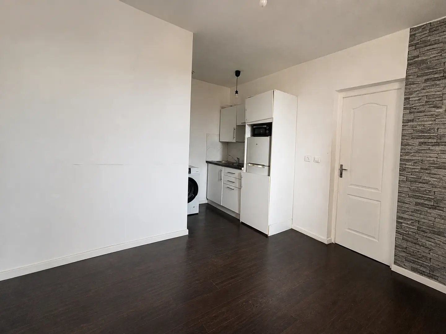Appartement à vendre, 26m², Bessancourt