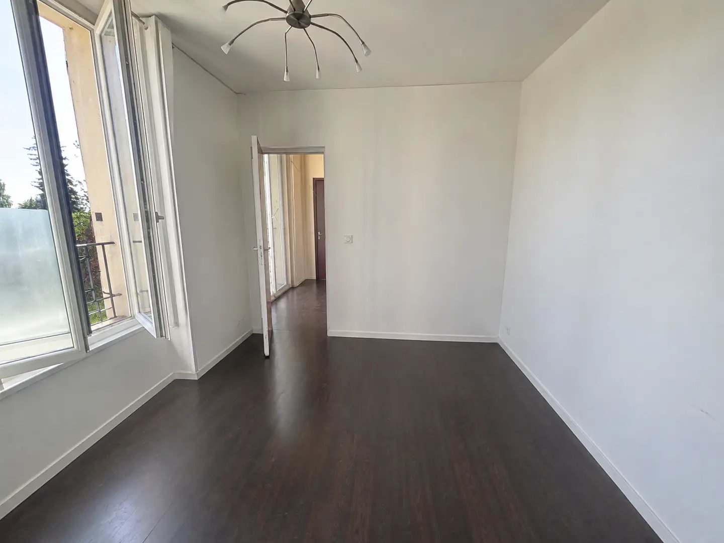 Appartement à vendre, 26m², Bessancourt