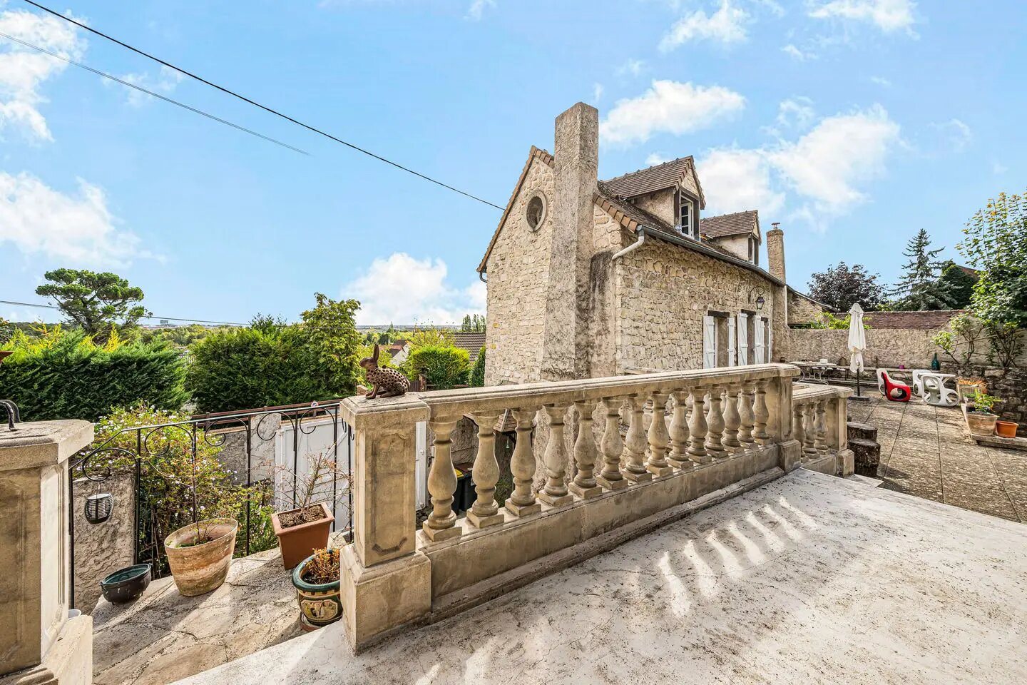Maison à vendre, 182m², Médan