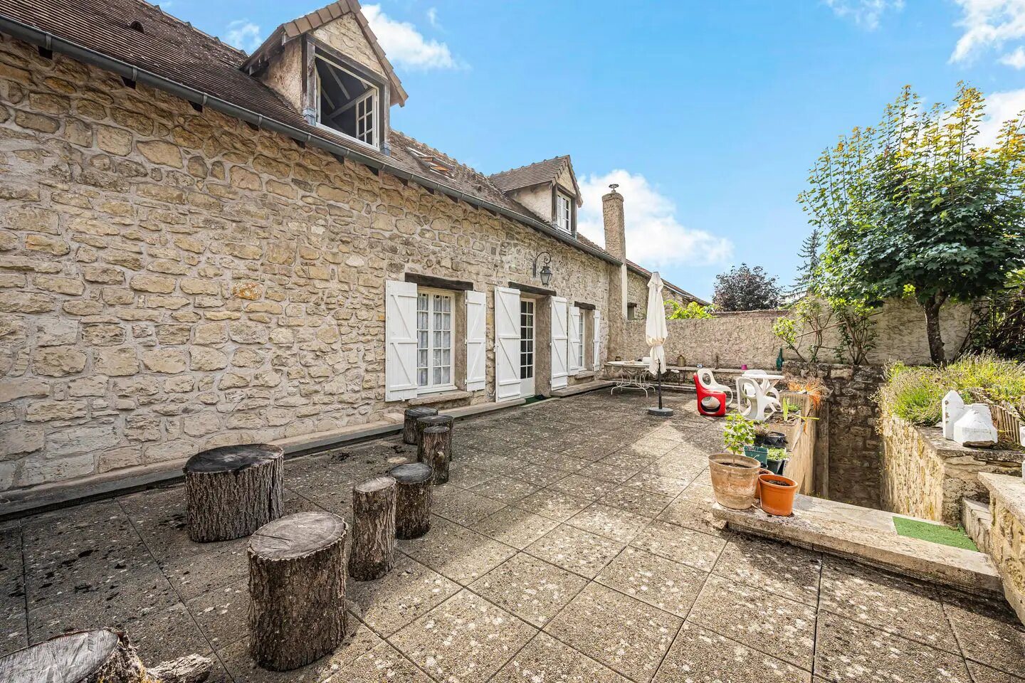 Maison à vendre, 182m², Médan