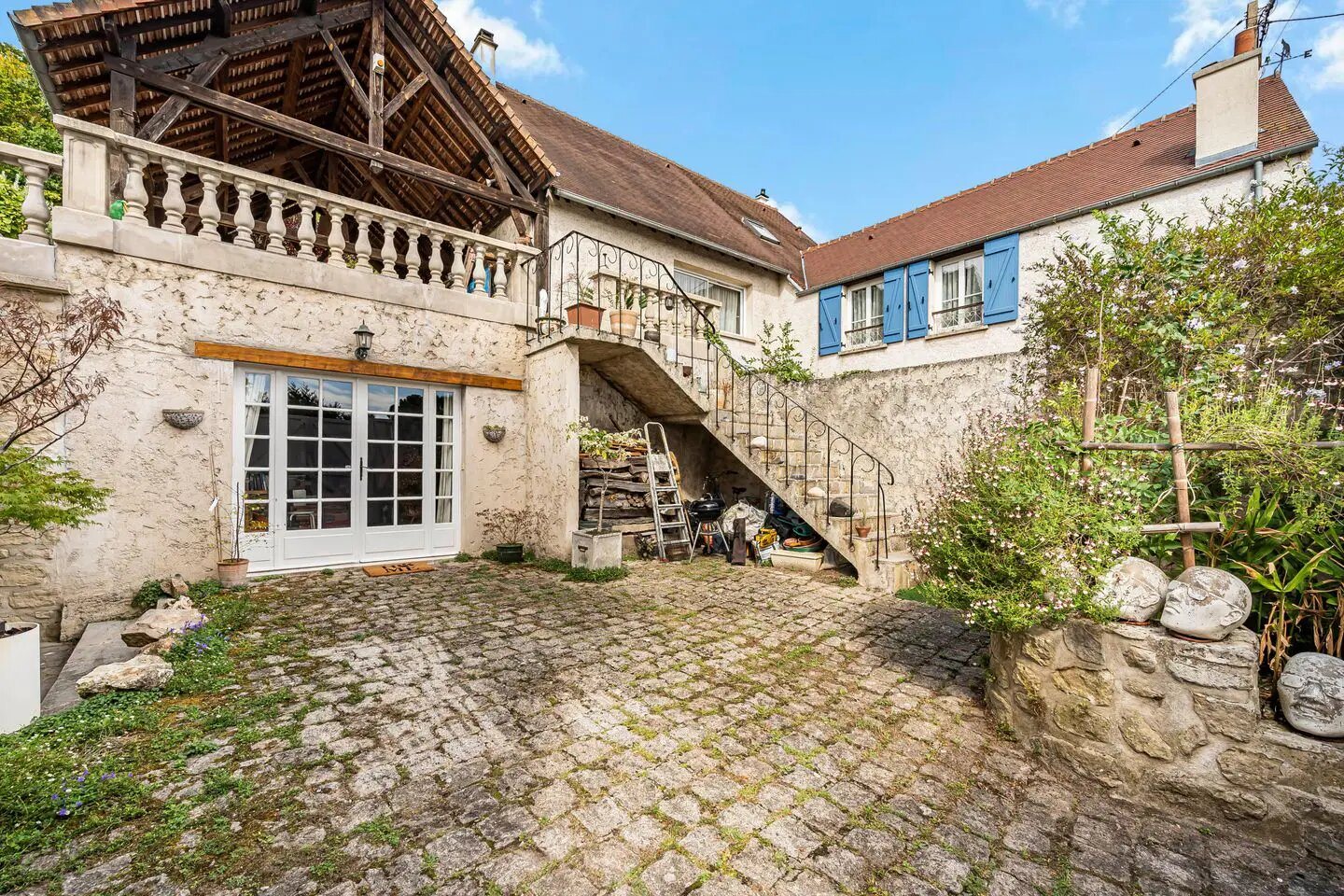 Maison à vendre, 182m², Médan