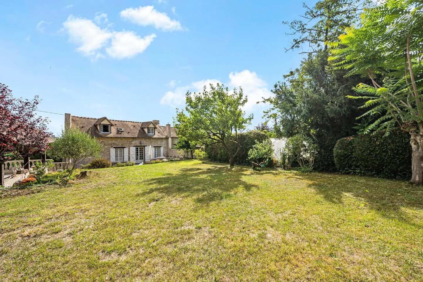 Maison à vendre, 182m², Médan