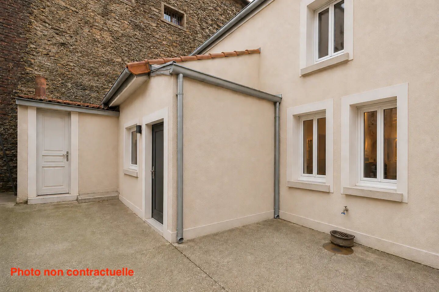 Maison à vendre, 91m², Paris 17ème