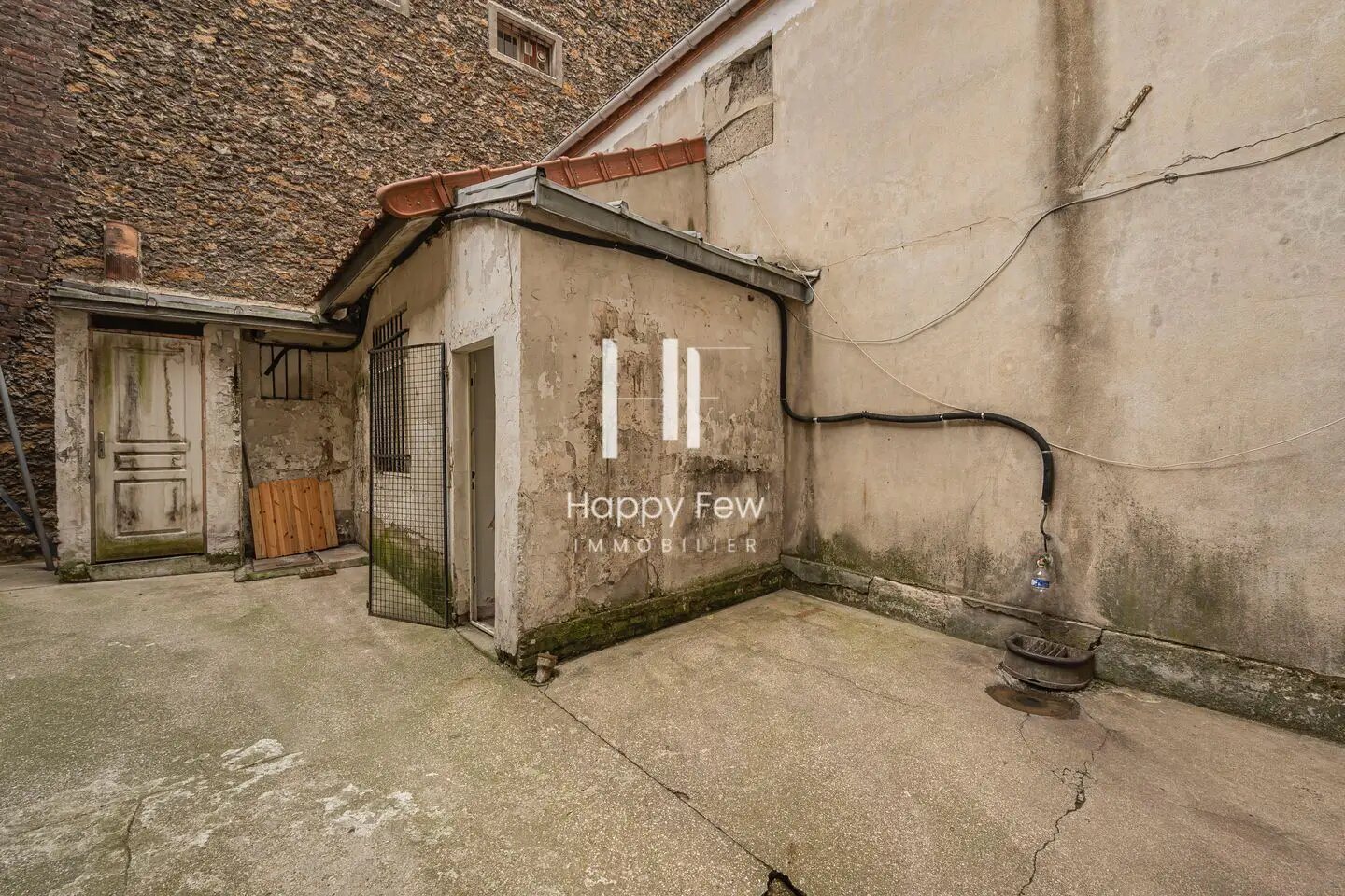 Maison à vendre, 91m², Paris 17ème