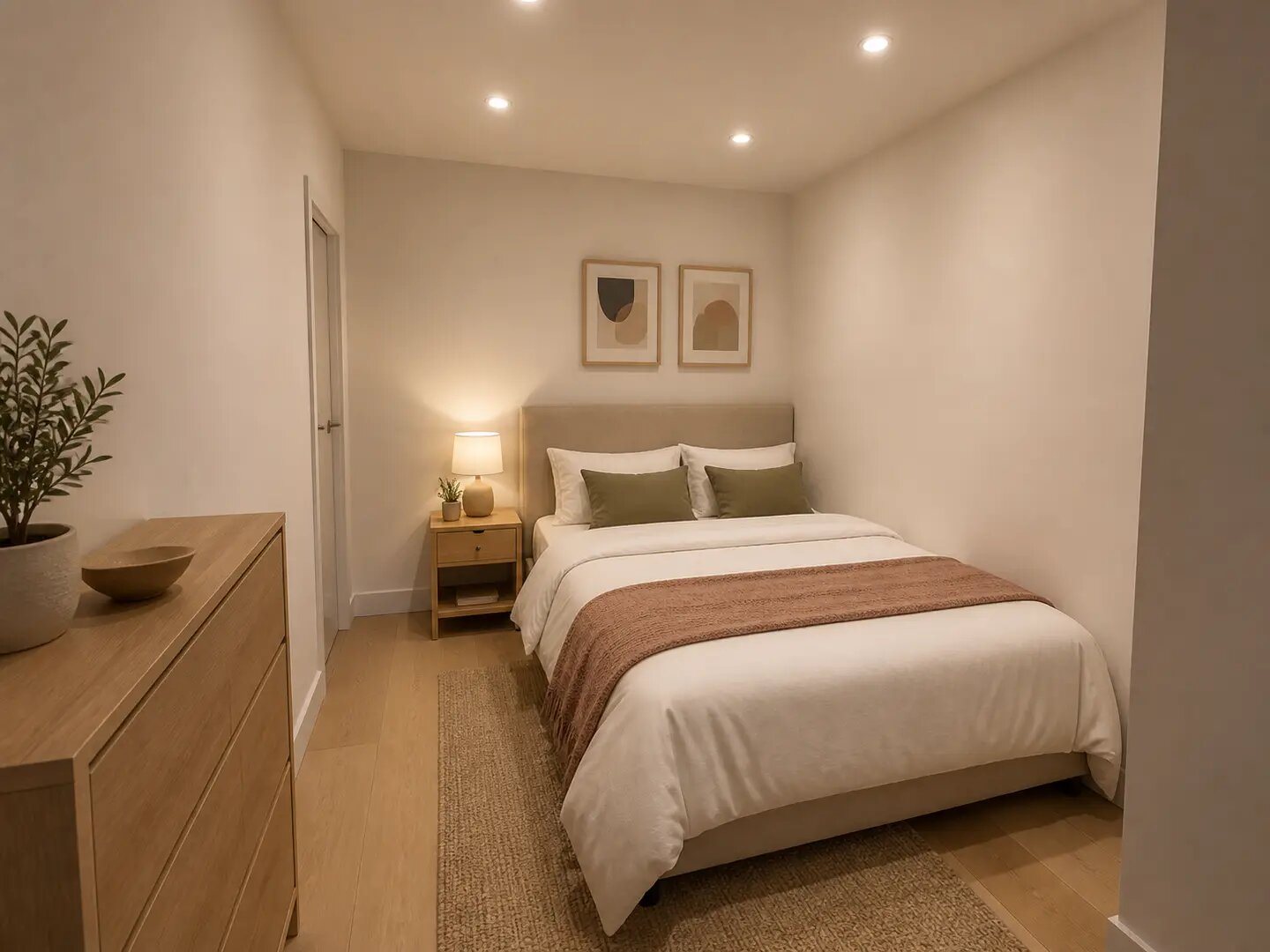 Appartement à vendre, 38m², Rosny-sous-Bois