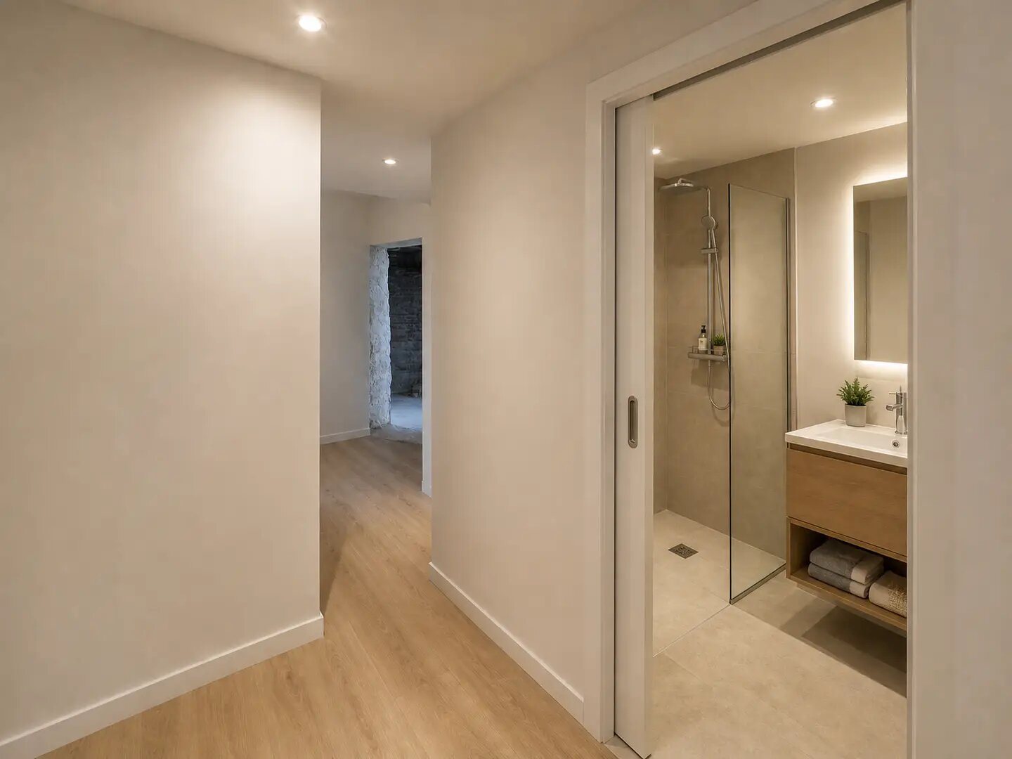 Appartement à vendre, 38m², Rosny-sous-Bois