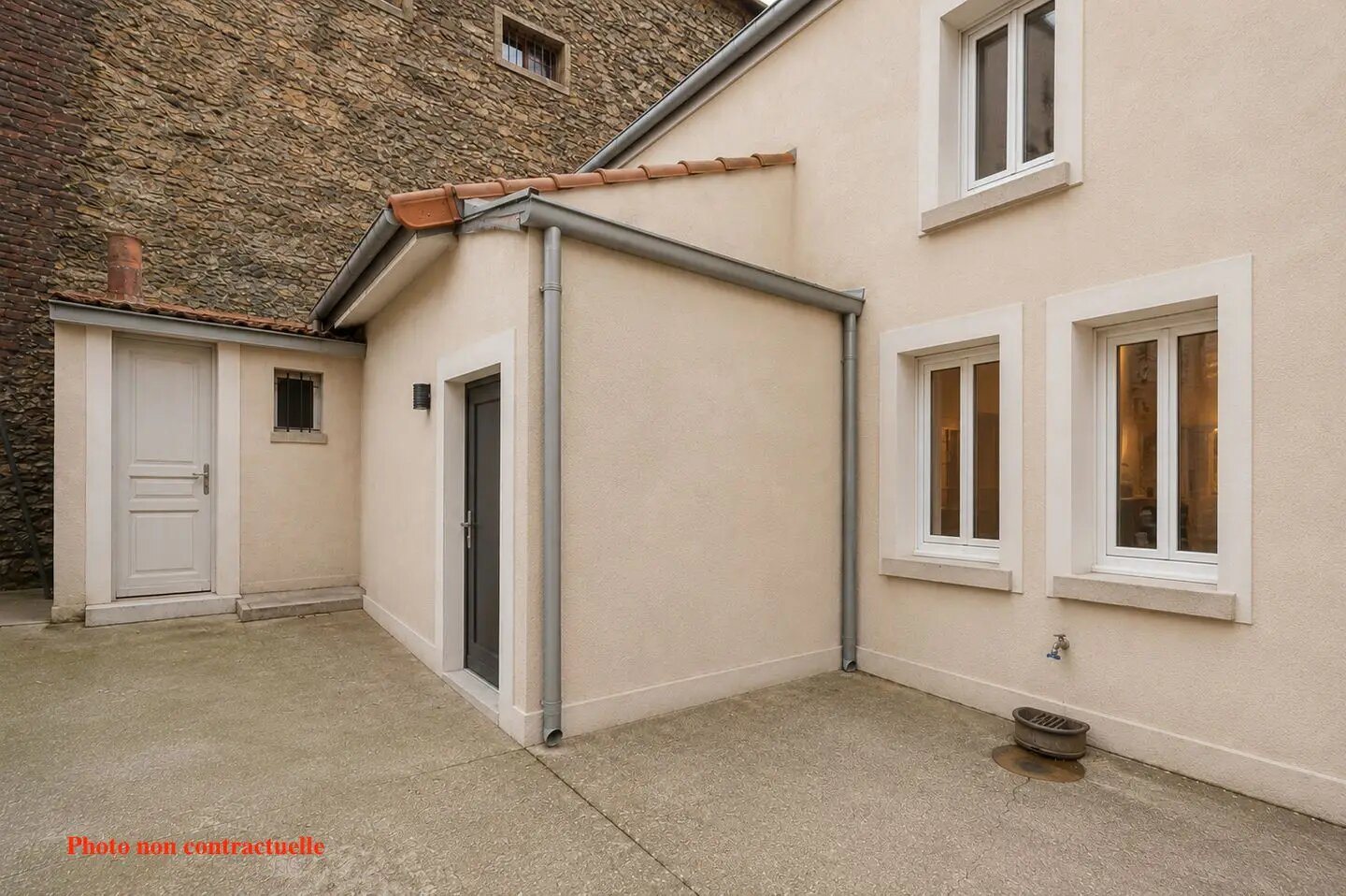 Maison à vendre, 90m², Paris 17ème