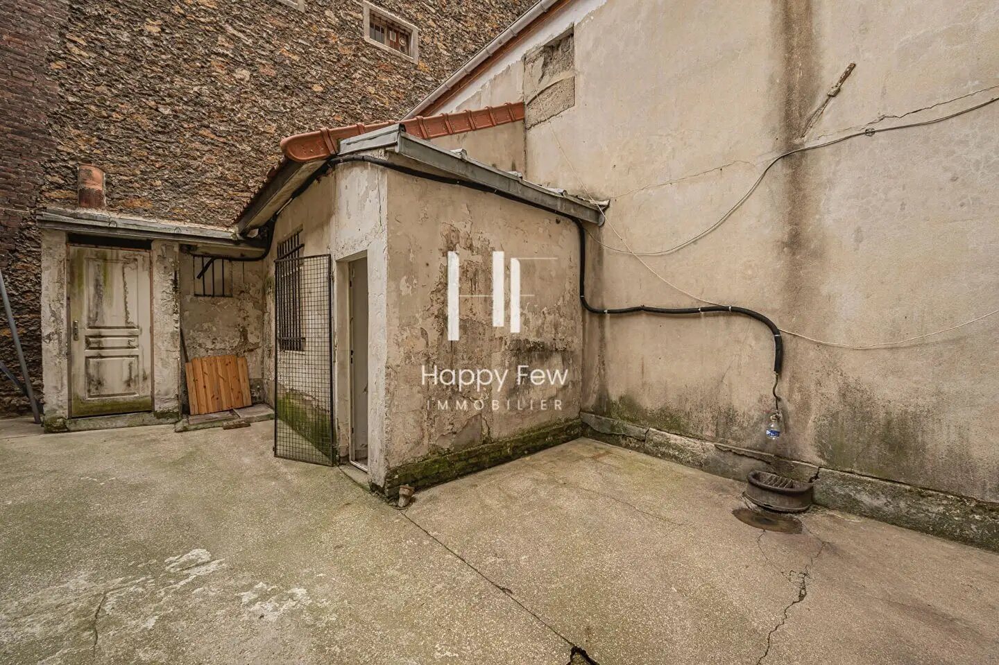 Maison à vendre, 90m², Paris 17ème