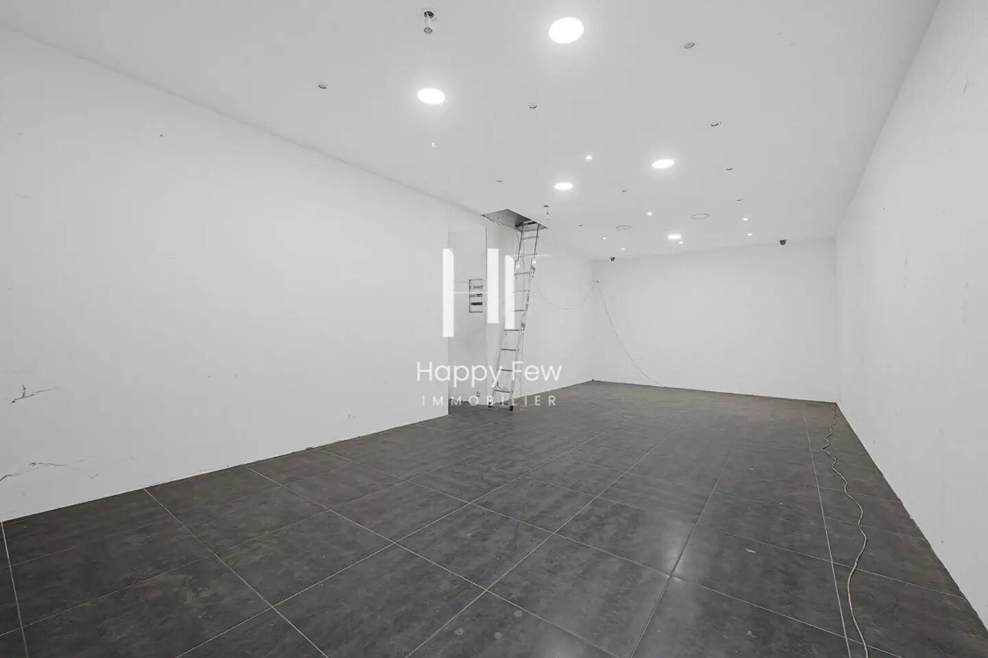 Maison à vendre, 90m², Paris 17ème