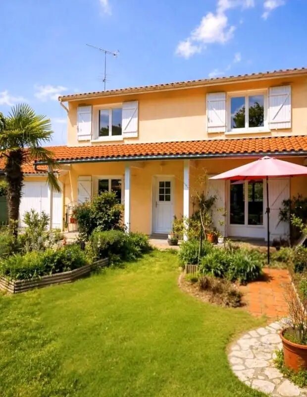 Maison à vendre, 102m², Lesperon