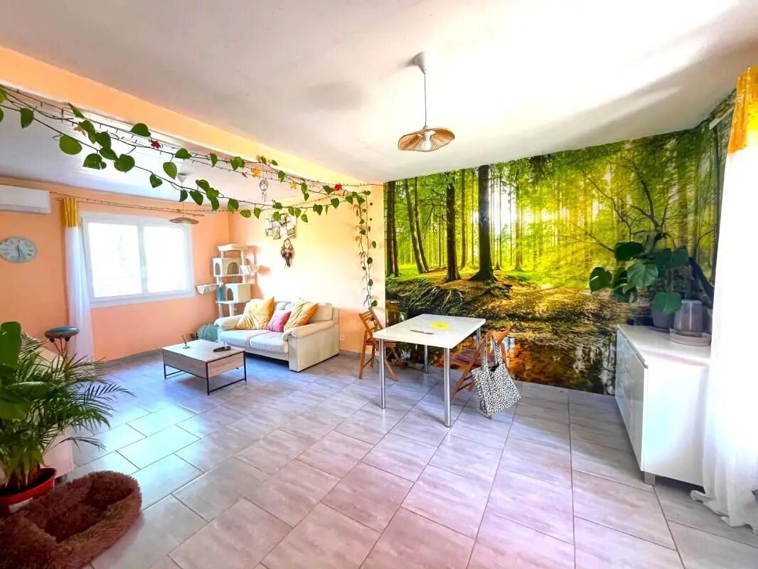Maison à vendre, 102m², Lesperon