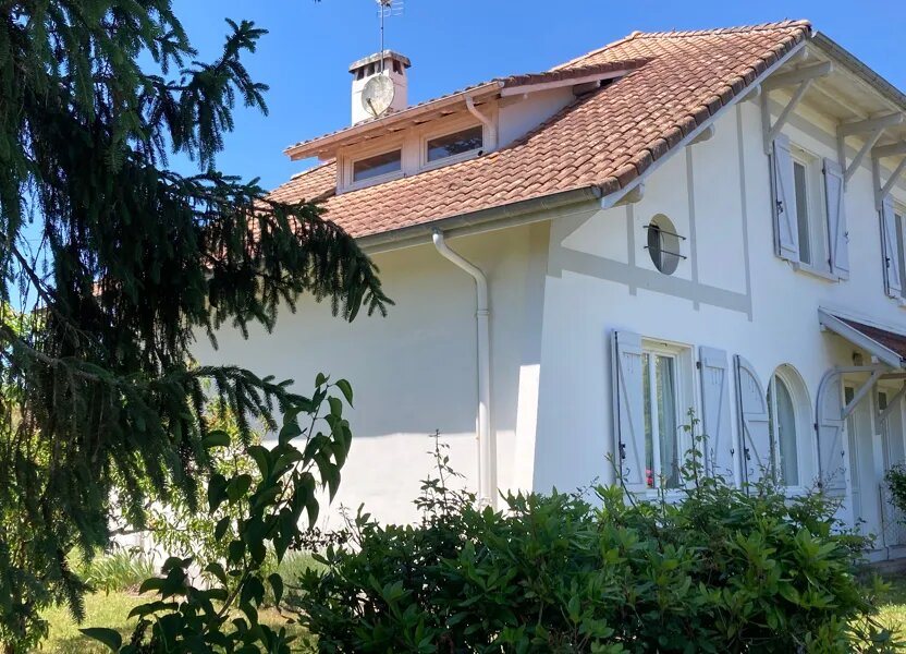 Maison à vendre, 115m², Morcenx
