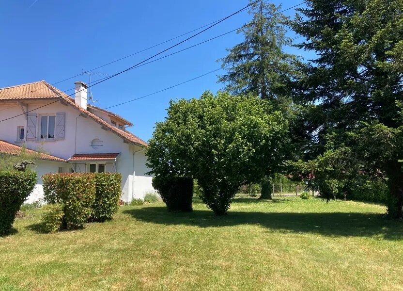 Maison à vendre, 115m², Morcenx