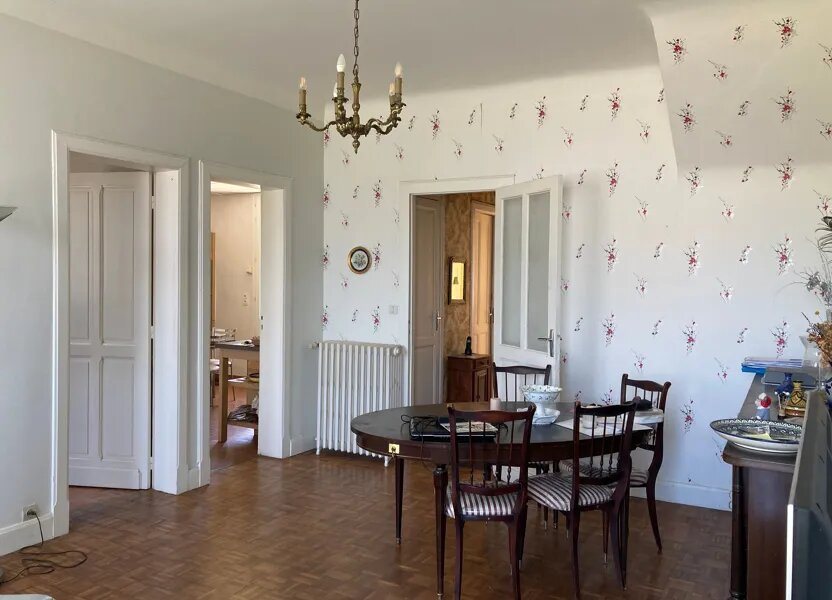 Maison à vendre, 115m², Morcenx