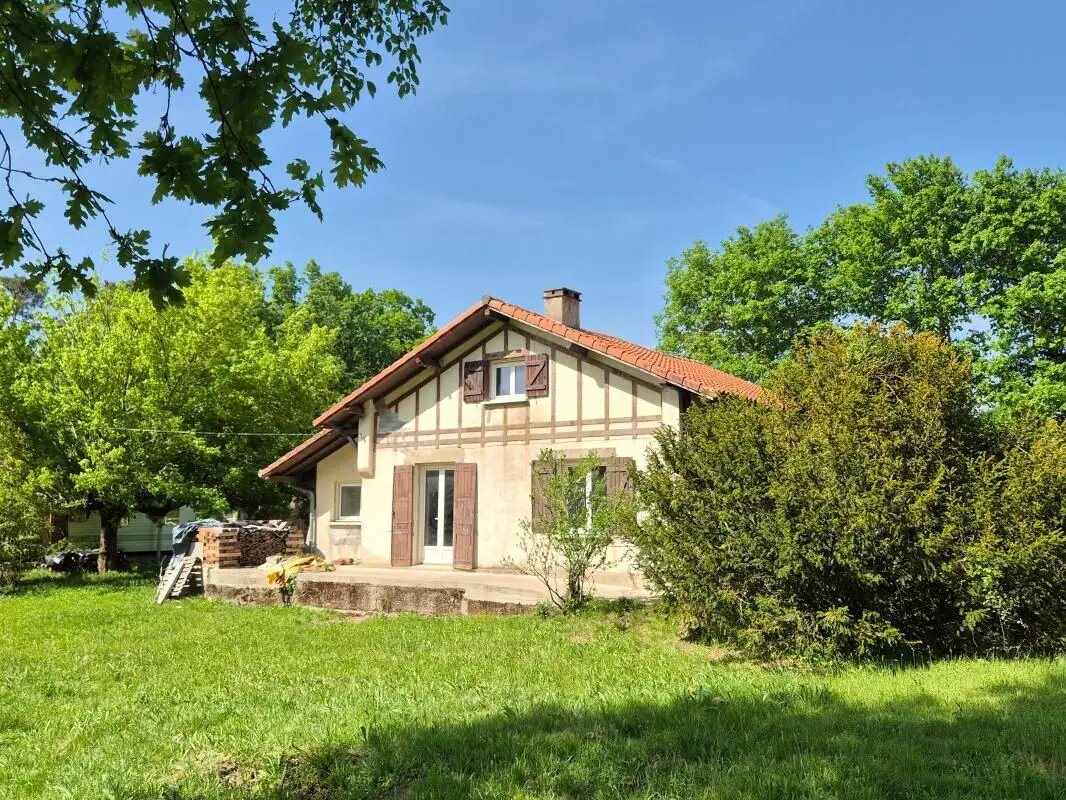 Maison à vendre, 110m², Morcenx