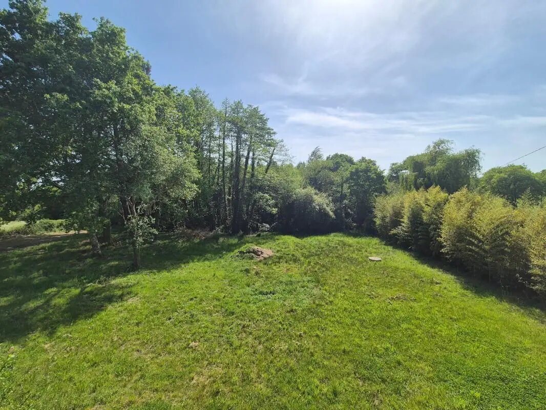 Maison à vendre, 110m², Morcenx