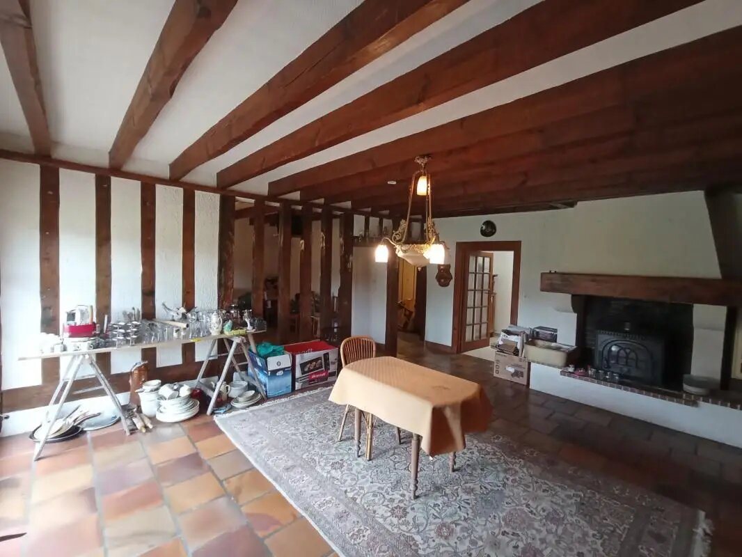 Maison à vendre, 186m², Pissos
