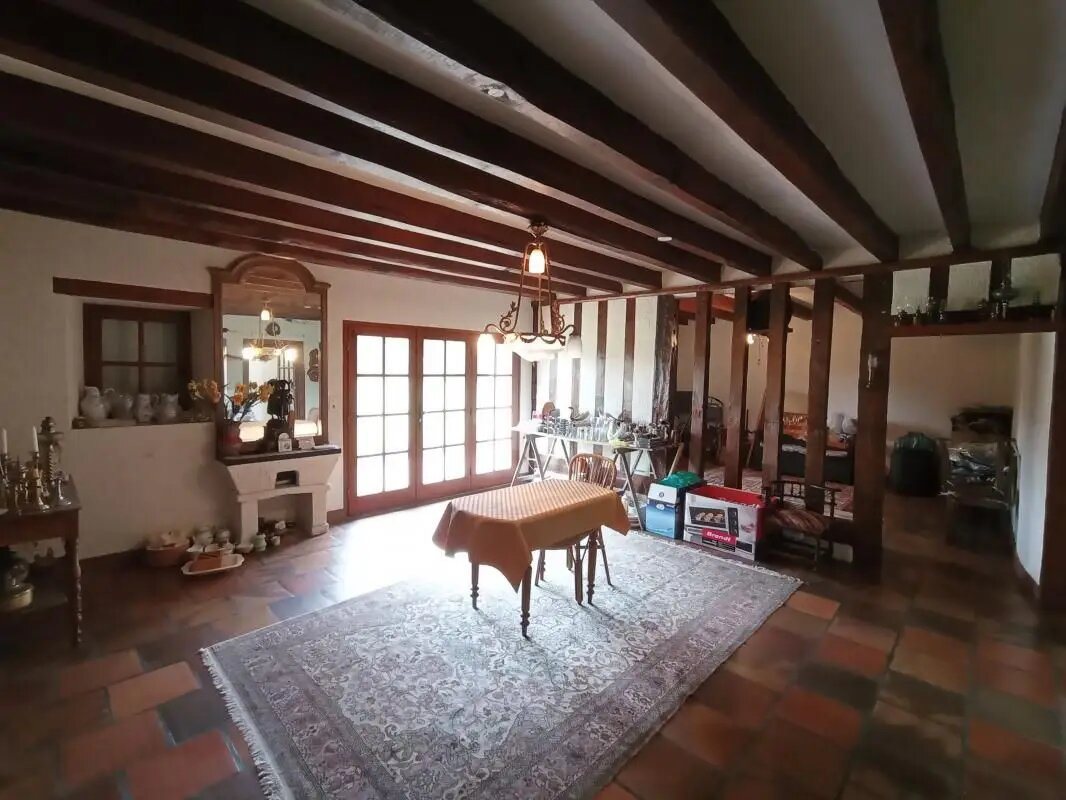Maison à vendre, 186m², Pissos