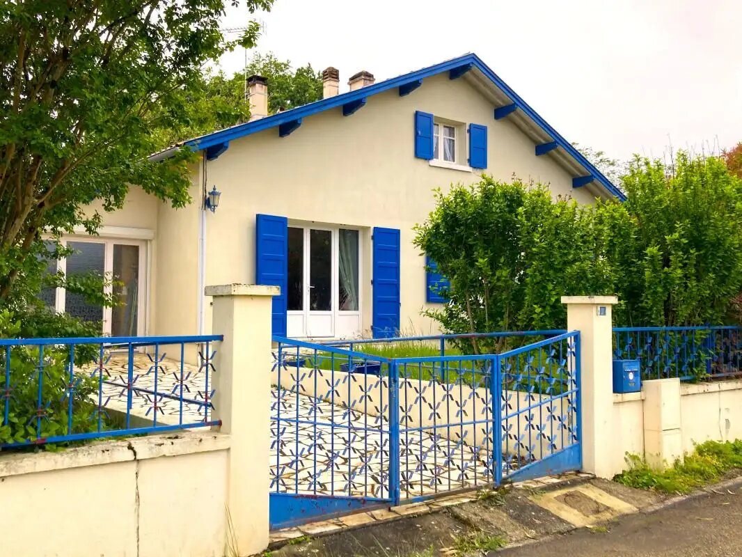 Maison à vendre, 144m², Ygos-Saint-Saturnin