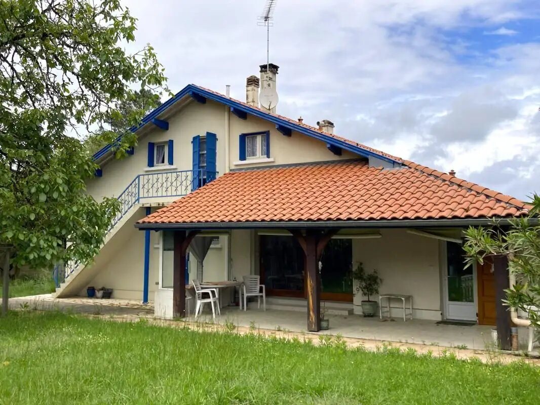 Maison à vendre, 144m², Ygos-Saint-Saturnin