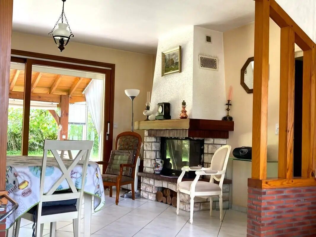 Maison à vendre, 144m², Ygos-Saint-Saturnin