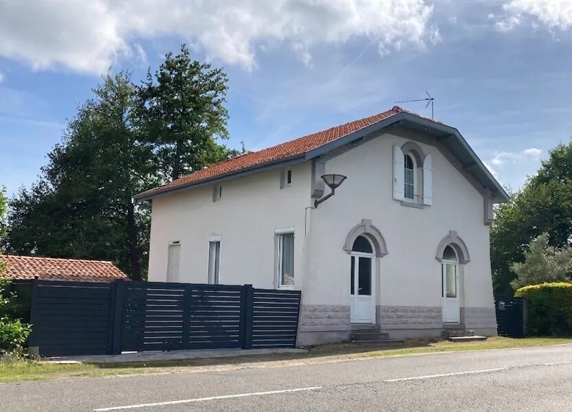 Maison à vendre, 134m², Sabres
