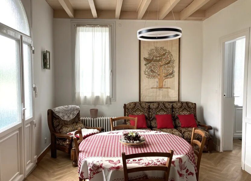 Maison à vendre, 134m², Sabres