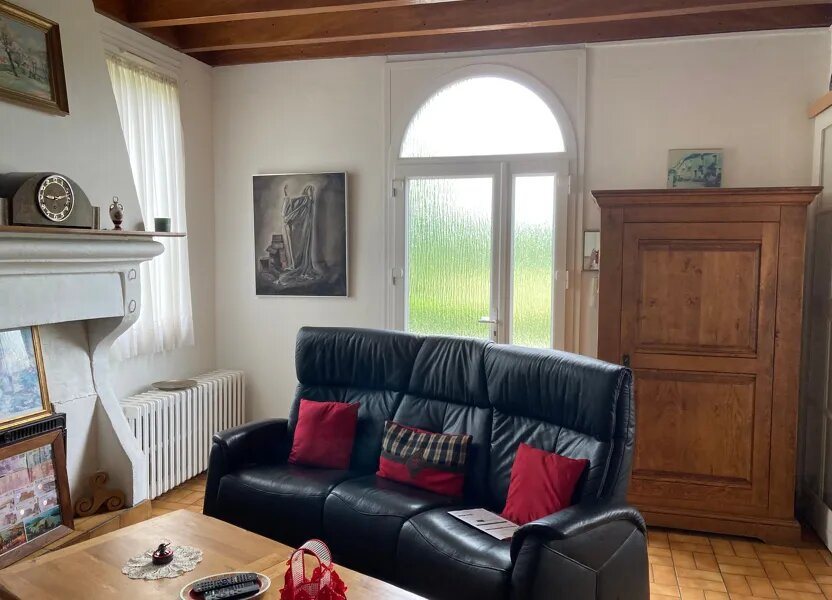 Maison à vendre, 134m², Sabres