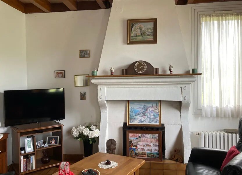 Maison à vendre, 134m², Sabres
