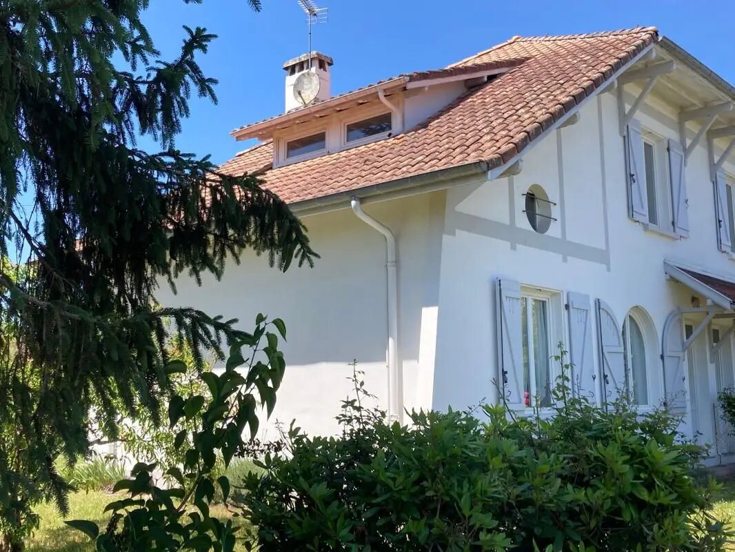 Maison à vendre, 115m², Morcenx