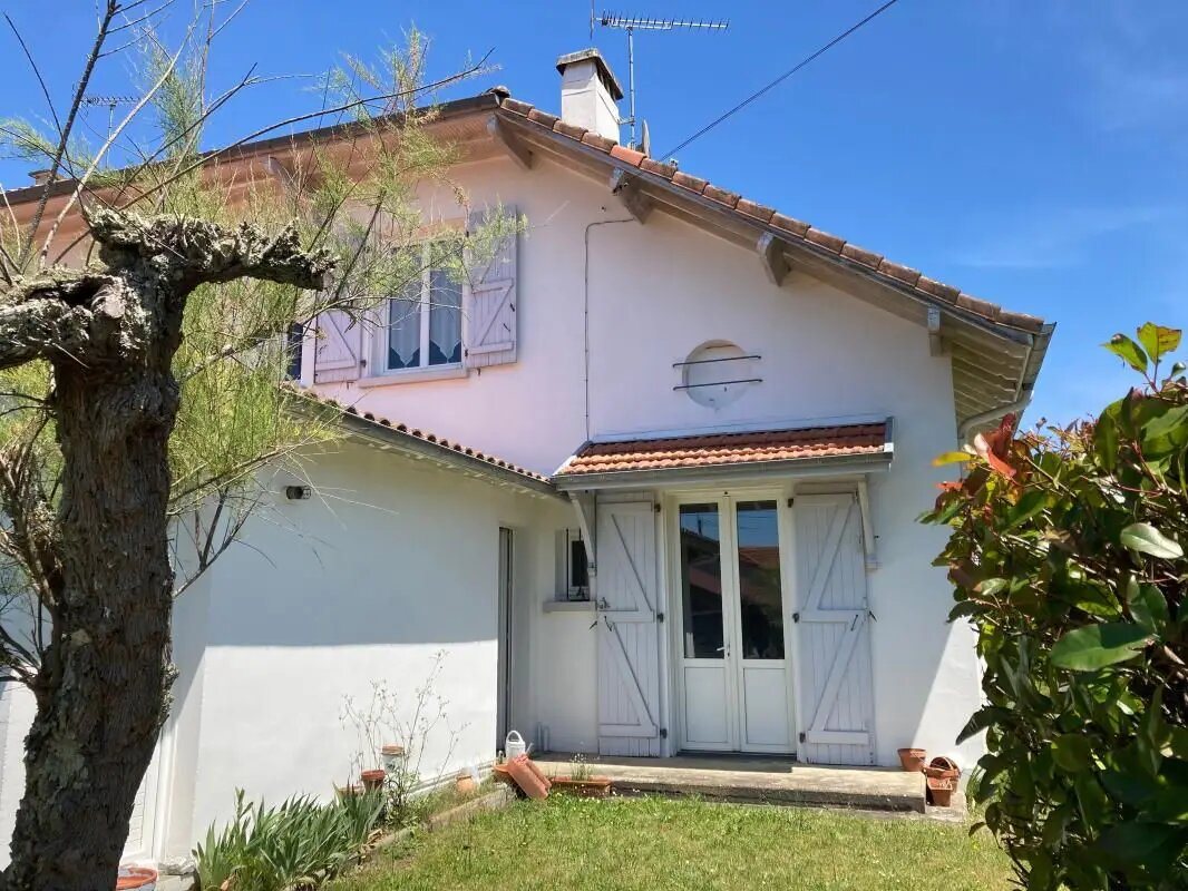 Maison à vendre, 115m², Morcenx