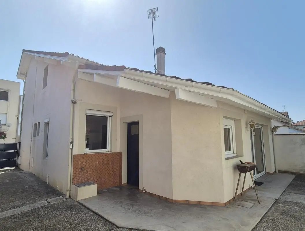 Maison à vendre, 135m², Morcenx