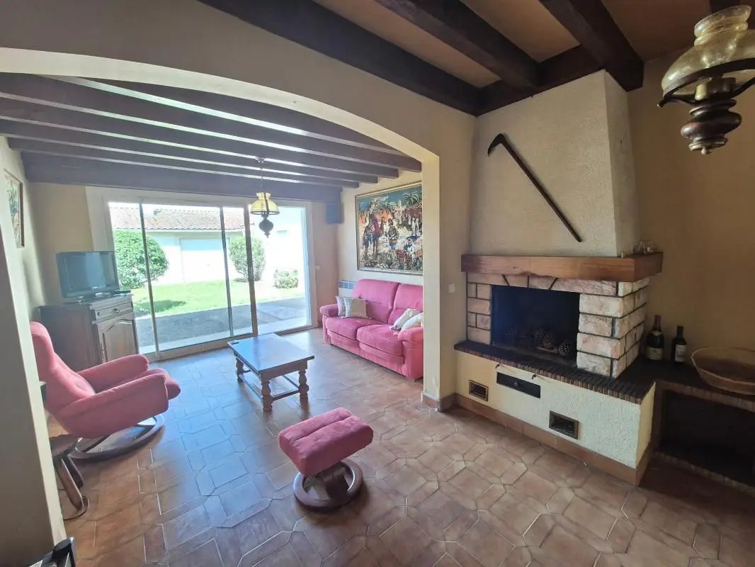 Maison à vendre, 135m², Morcenx
