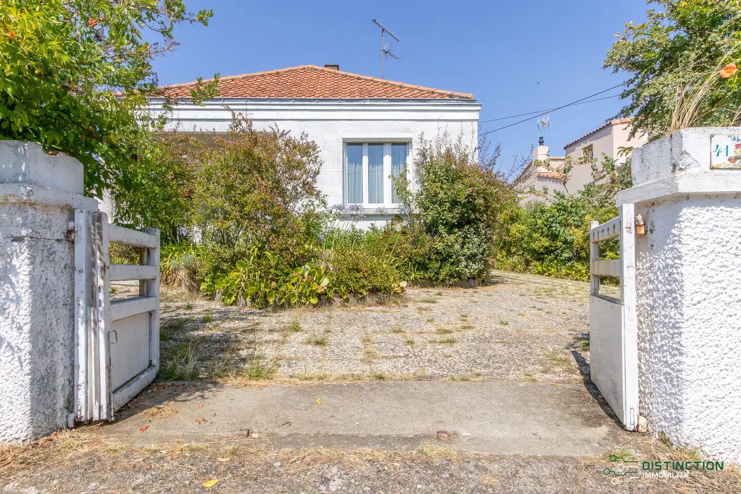 Maison à vendre, 84m², Pornic