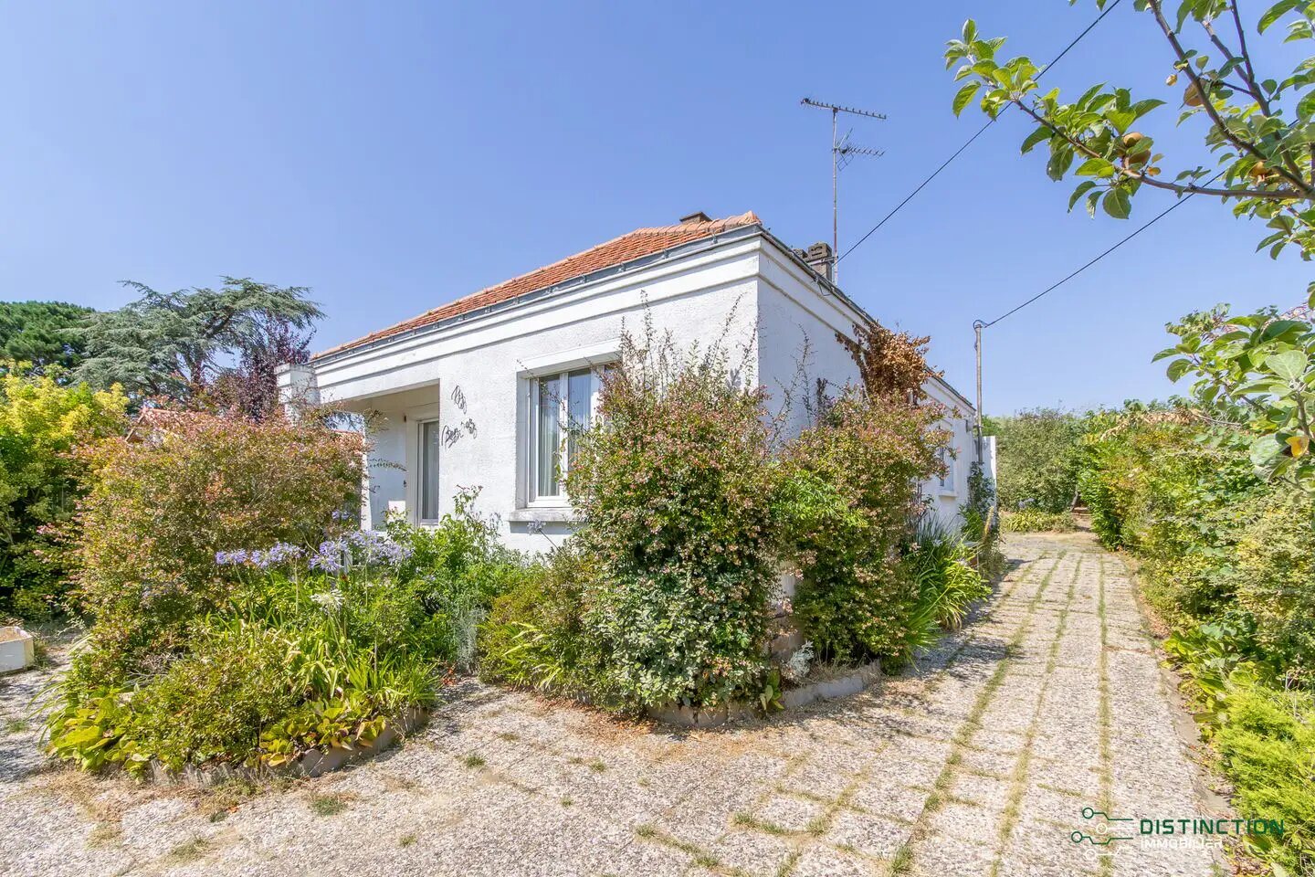 Maison à vendre, 84m², Pornic