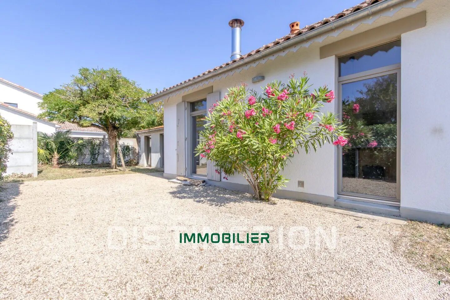 Maison à vendre, 71m², Pornic