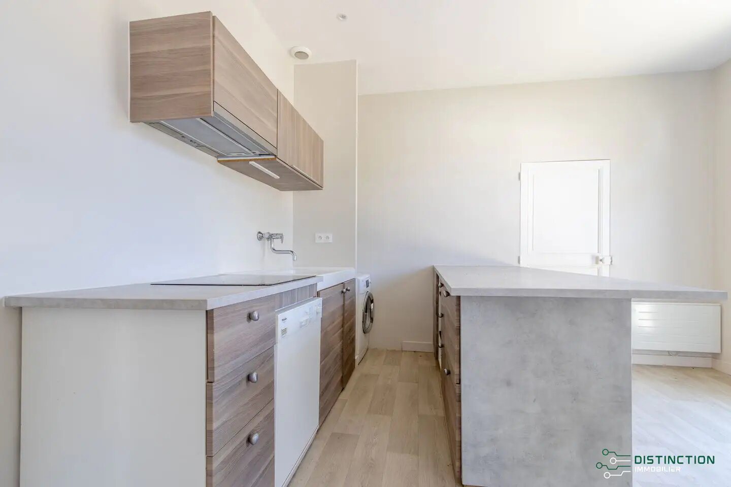 Maison à vendre, 71m², Pornic