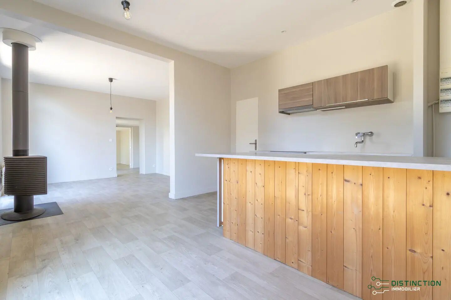 Maison à vendre, 71m², Pornic