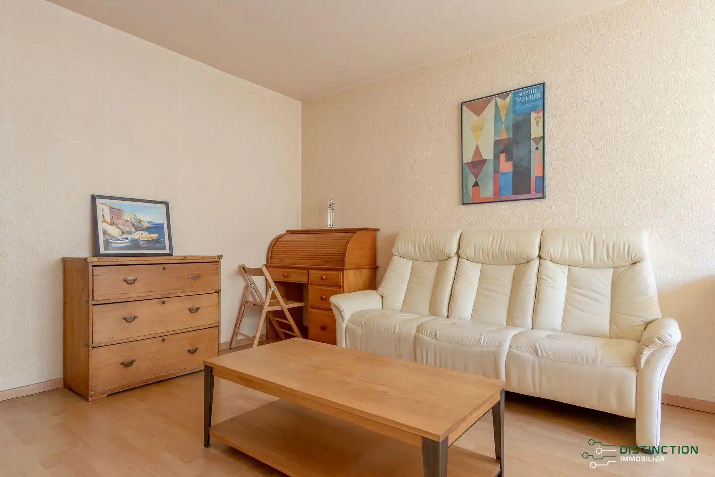 Appartement à vendre, 99m², Nantes