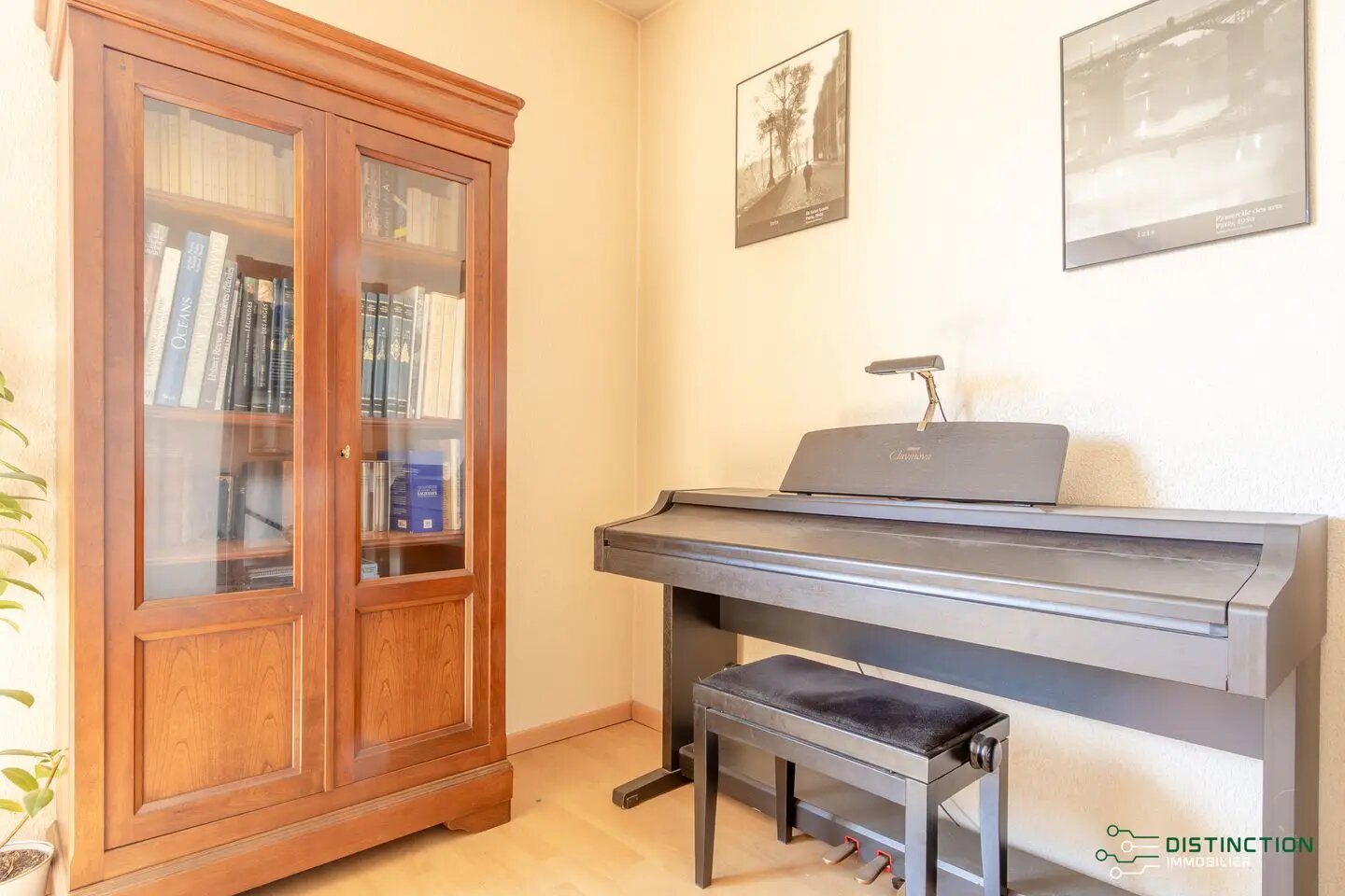 Appartement à vendre, 99m², Nantes