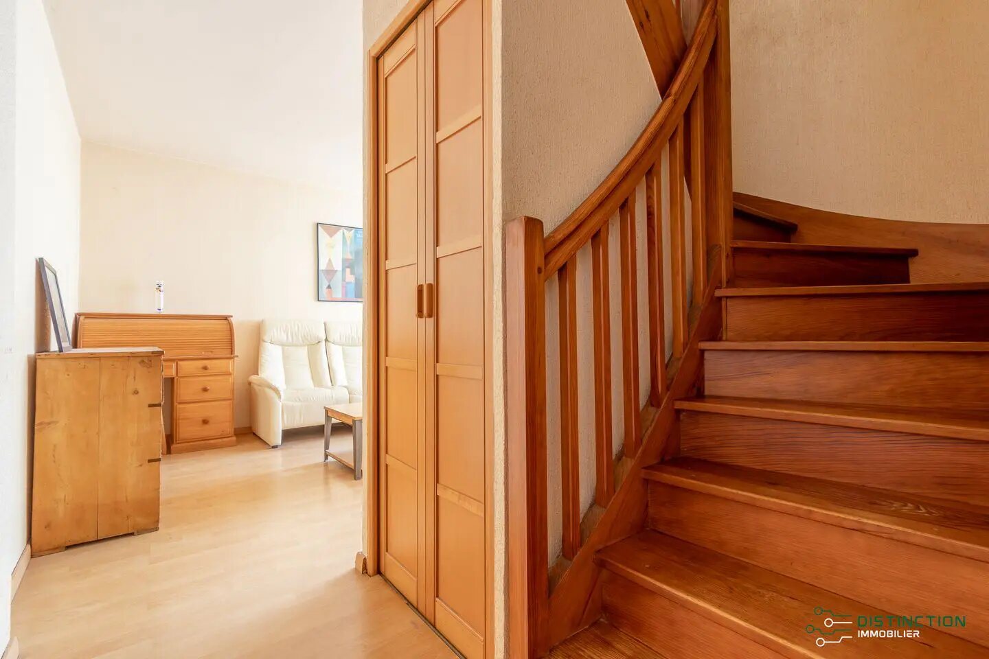 Appartement à vendre, 99m², Nantes