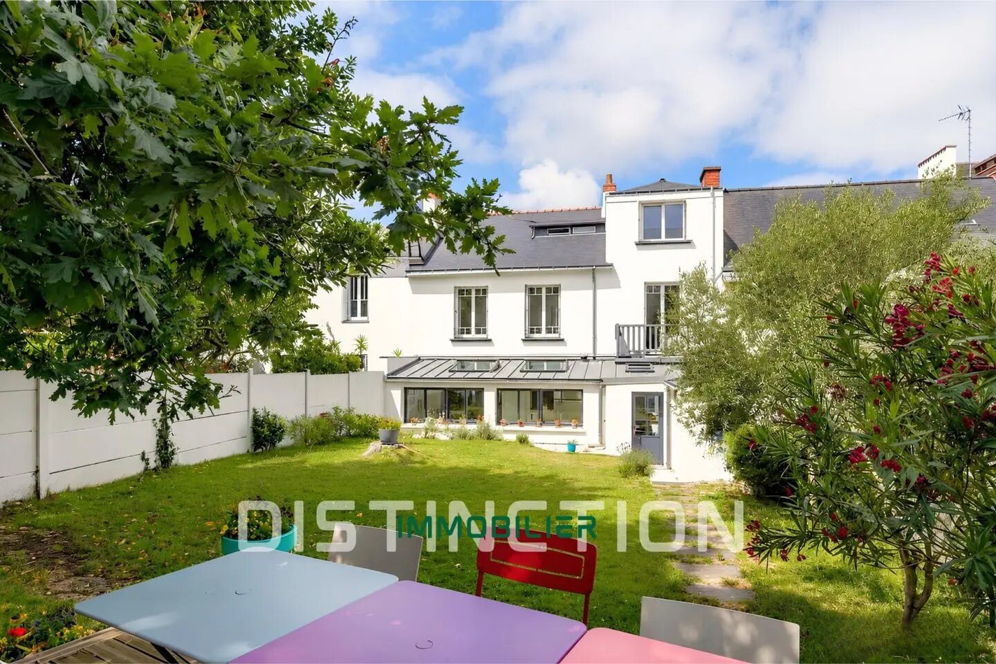 Maison à vendre, 145m², Saint-Nazaire