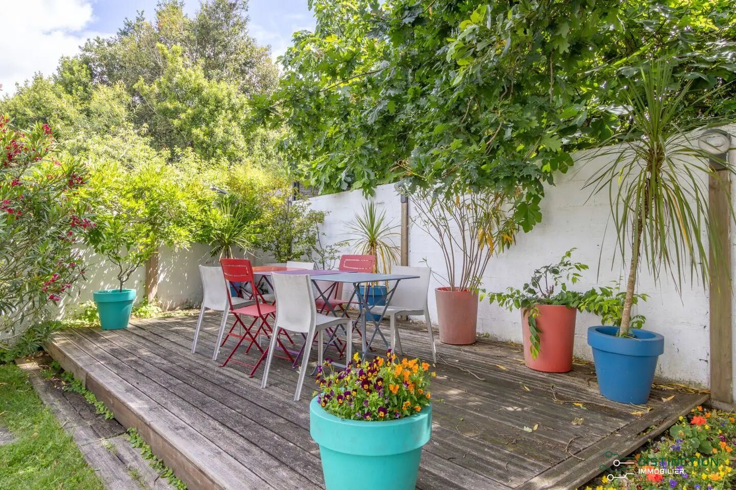 Maison à vendre, 145m², Saint-Nazaire