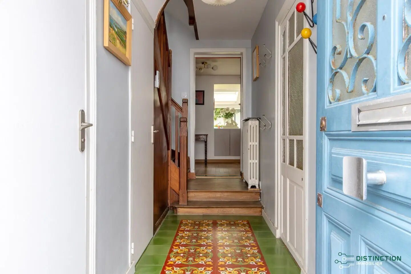 Maison à vendre, 145m², Saint-Nazaire