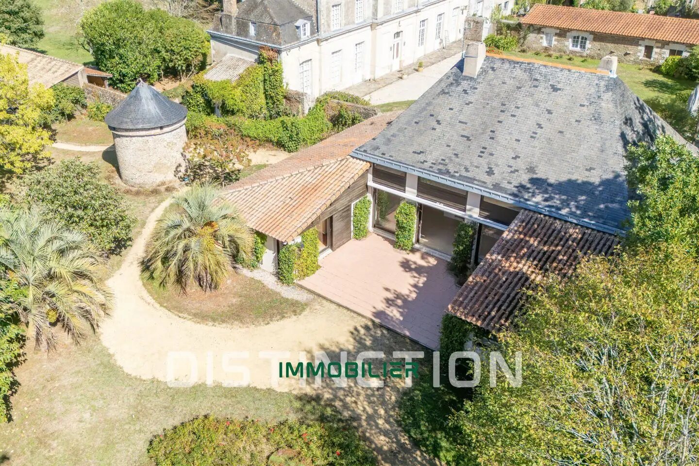 Maison à vendre, 226m², Pornic