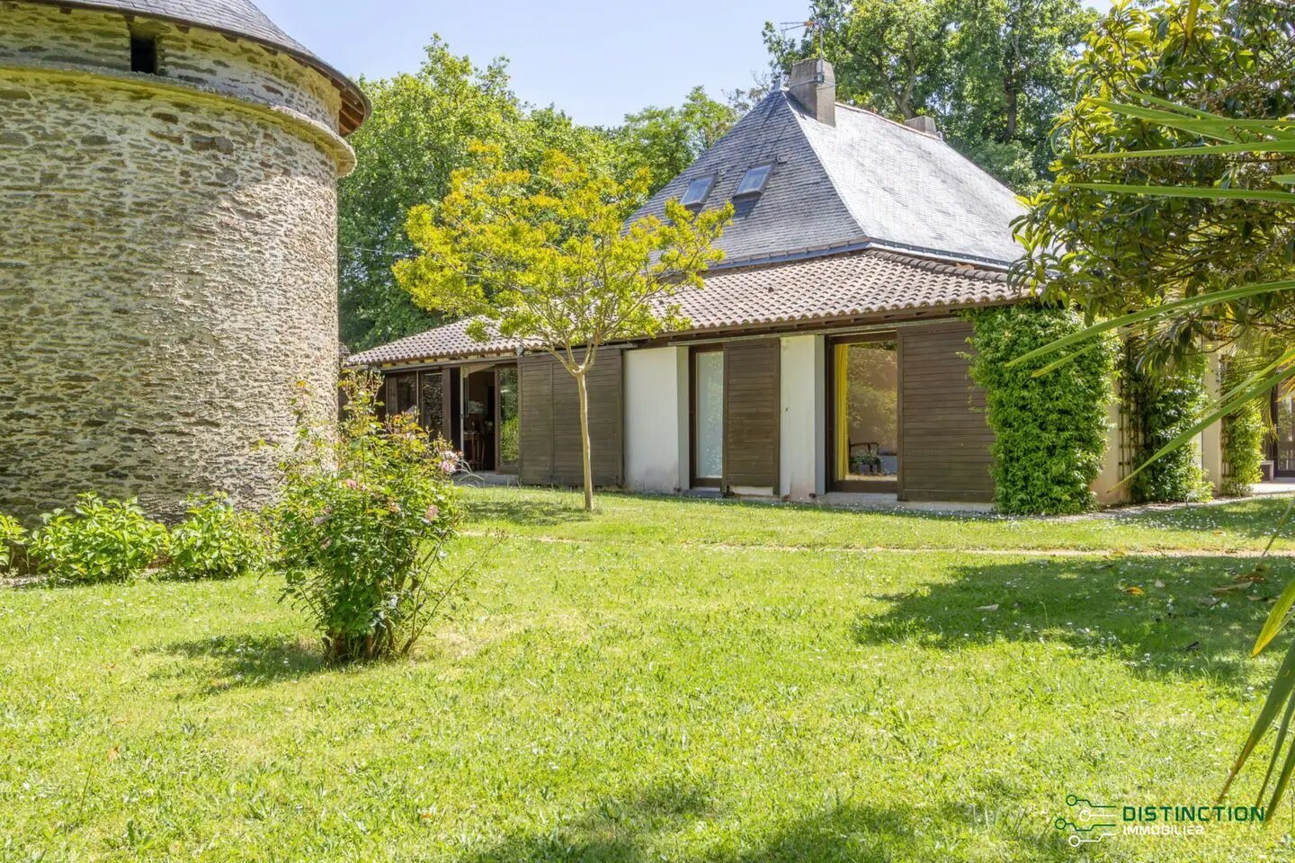 Maison à vendre, 226m², Pornic