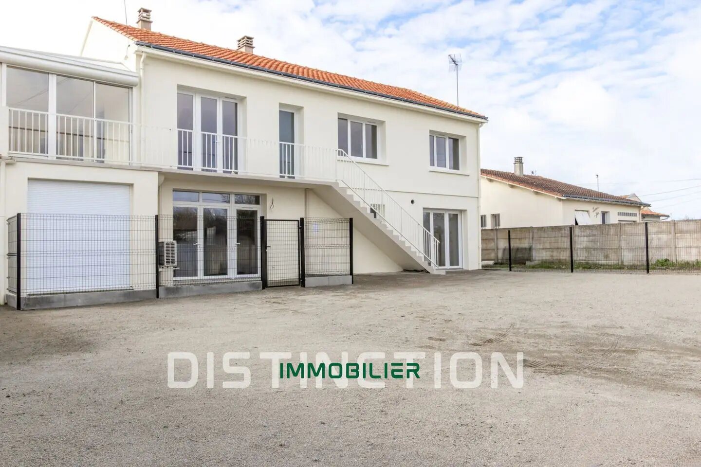 Appartement à vendre, 80m², Préfailles