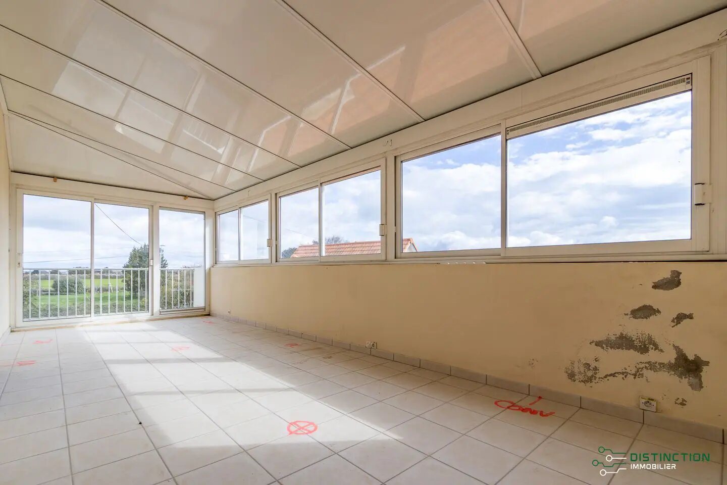 Appartement à vendre, 80m², Préfailles